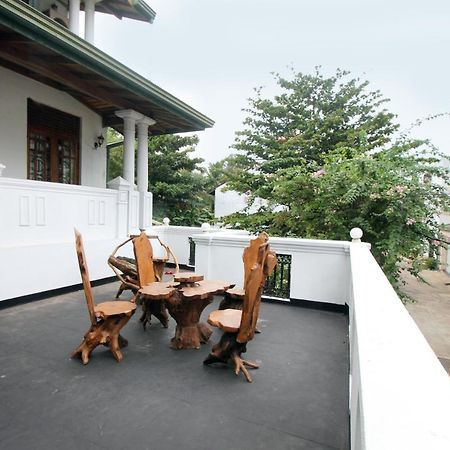 Villa@Colombo 7 Exterior photo