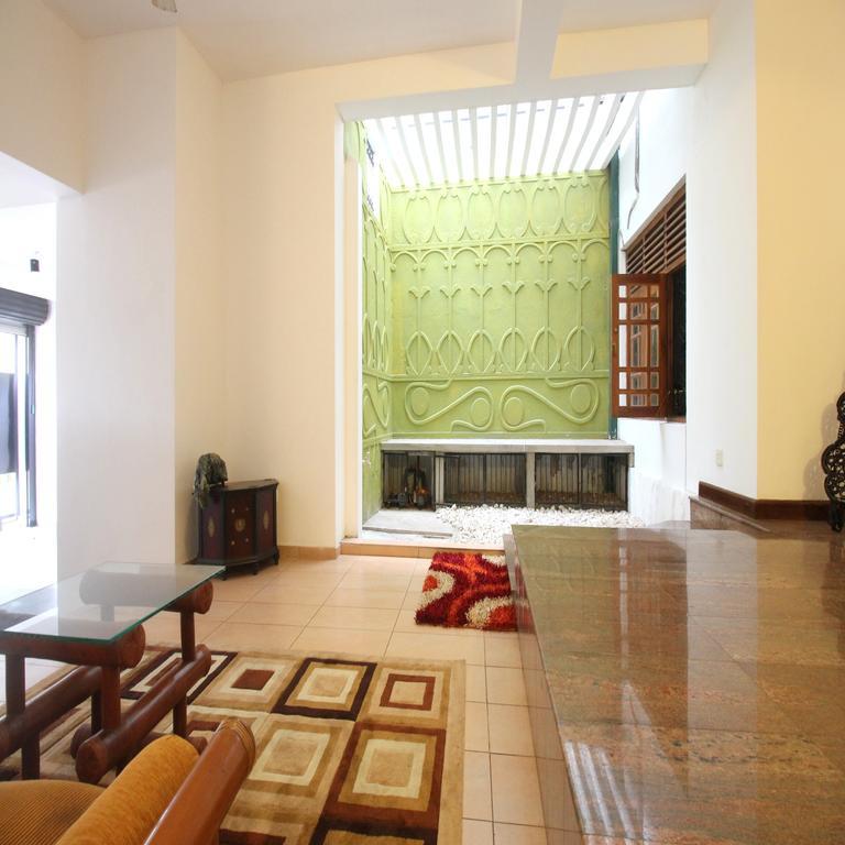 Villa@Colombo 7 Exterior photo