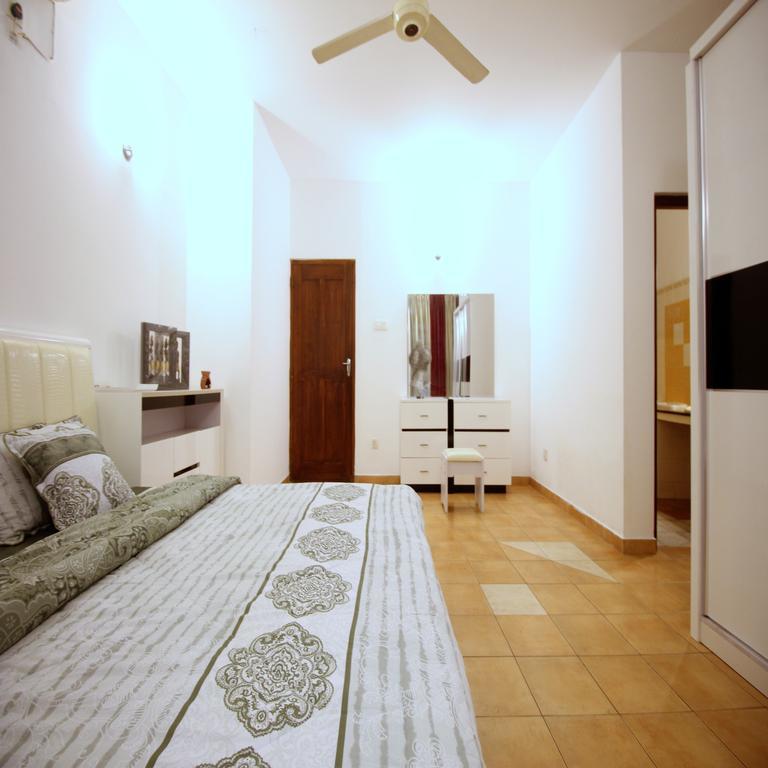 Villa@Colombo 7 Exterior photo
