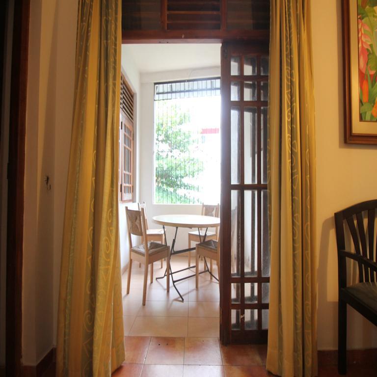 Villa@Colombo 7 Exterior photo